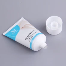 Unisex Herbal Rápida Indolor Permanente Do Cabelo Remoção Creme Inibidor de Parar o Crescimento Do Cabelo Removedor de Depilação Suave 100% Puro seguro Pop