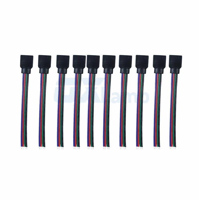 led strip connector01