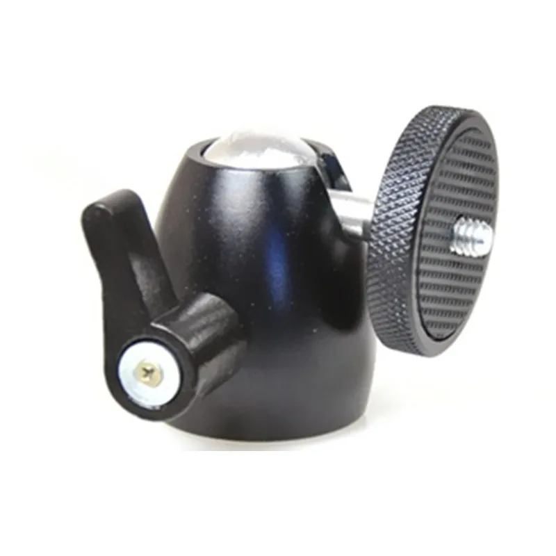 mini ballhead tripod head Q39 (2)