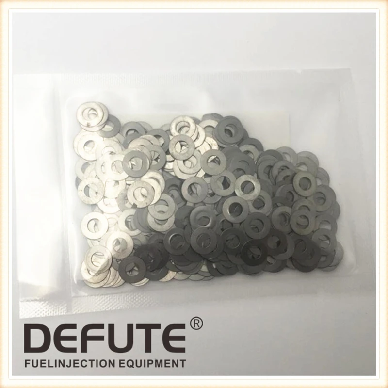 

4-9-0.5 P type injector regulating pad 9-4-0.5 gasket pressure washers (450 pieces-500 pieces)