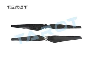

1 Pair Tarot TL2977 Multi Rotor Copter Carbon Fiber Self Locking CW CCW 1345 Propeller