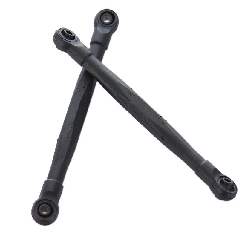 1 Pair 15 SJ13 Rear Connecting Rod with Steering Tie Rod Car Part for RC Car