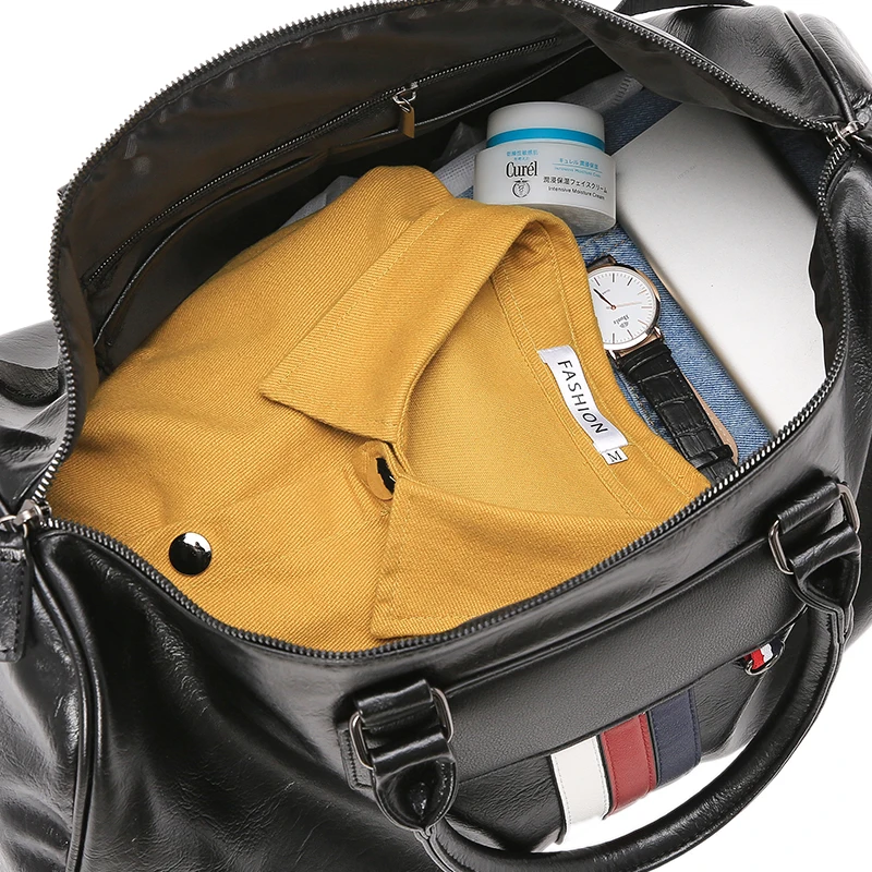 Tidog супер-большой вместимости, модная повседневная сумка для путешествий