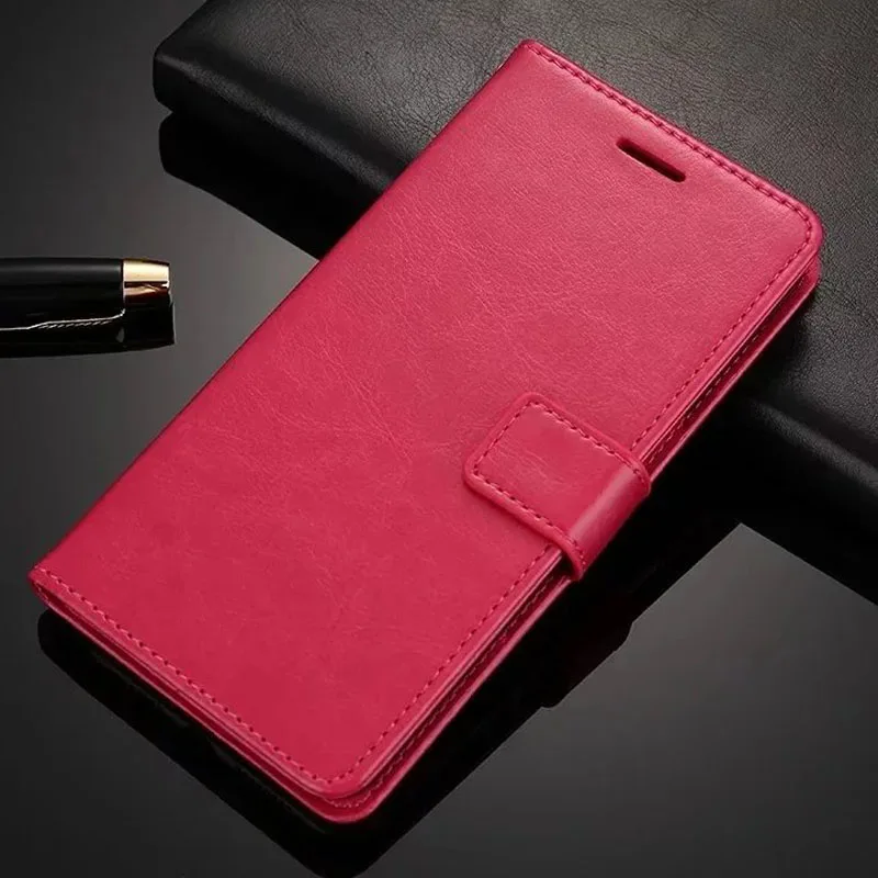 Кожаный бумажник чехол для телефона для samsung Galaxy A3 A5 A7 J5 J2 премьер-10 20 30 40 50 70 A6 A7 A8 A9 S8 S9 S10 плюс Чехол