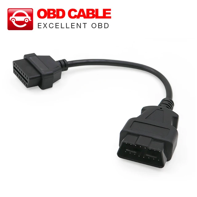 Obd адаптер для автомобиля