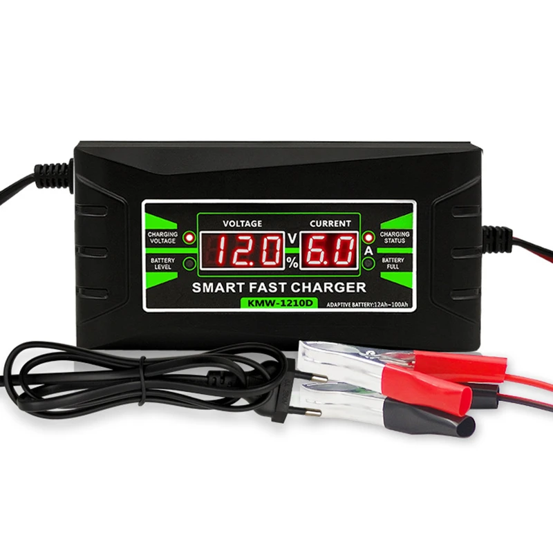 Fast Charge Car Battery Charger Shop, 57% OFF | propolis.az