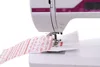 2022 Update Household Multi-Function Sewing Machine,With Different 200 Stitches,Can Embroidery Letters,LCD Screen,Super Product! ► Photo 3/6