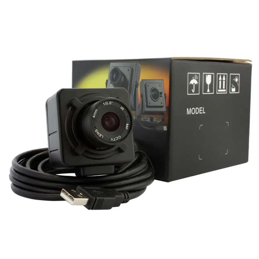mini usb camera