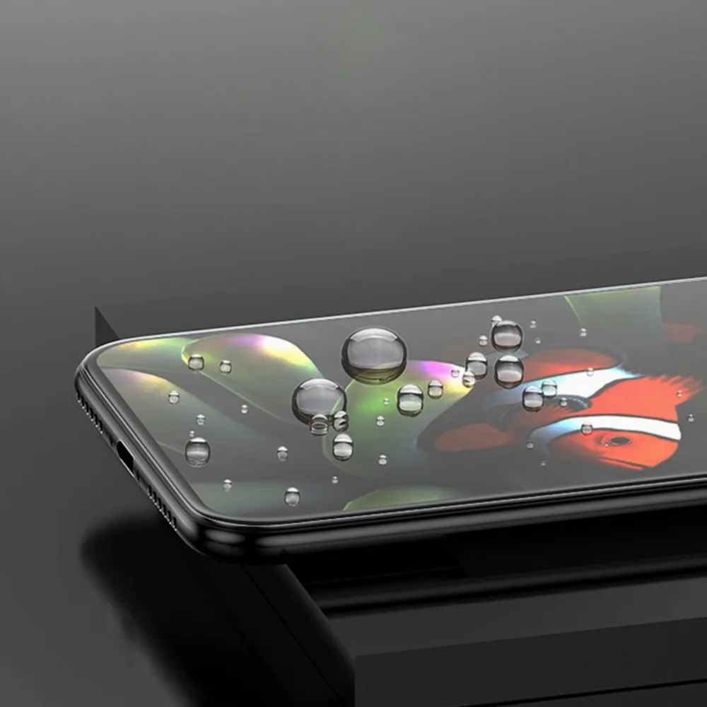 nano coated film(2)