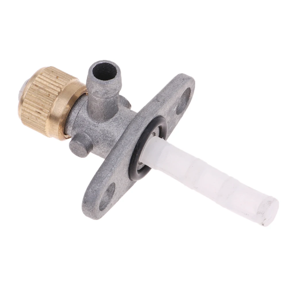 Fuel Tank Petcock Switch Valve For   50 65 Mini Junior Senior PRO SR JR