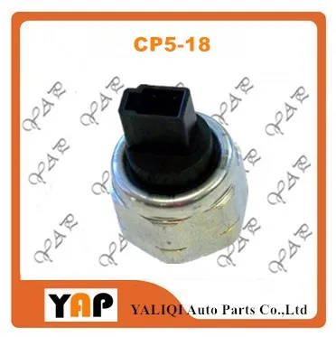 Sensor de Pressão do Óleo da Transmissão de Cvt para Nissaninfiniti Serena Cp5-18 93cp5-18 2000-2020 7 High Quality Automóveis e motos