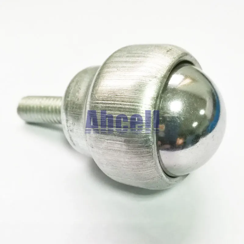 Buy 1" inch thread stud Bolt Ball transfer unit 45kg