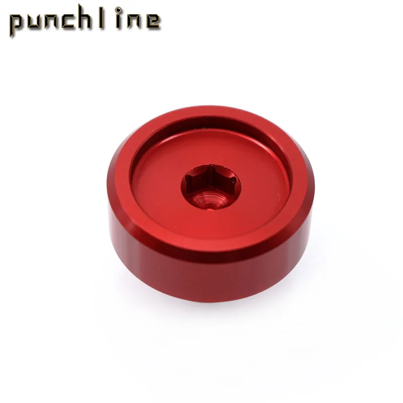Fit For KYMCO XCITING 400 2012-2015 2013 2014 Motorcycle Accessories Engine oil filler cap Bolt Screw | Автомобили и мотоциклы