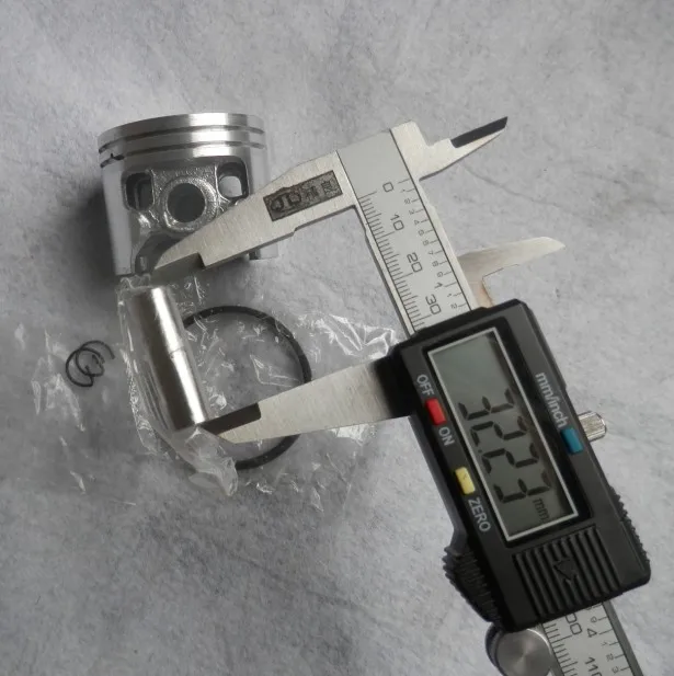 PISTON KIT 48MM STIHL 036 MS360 8