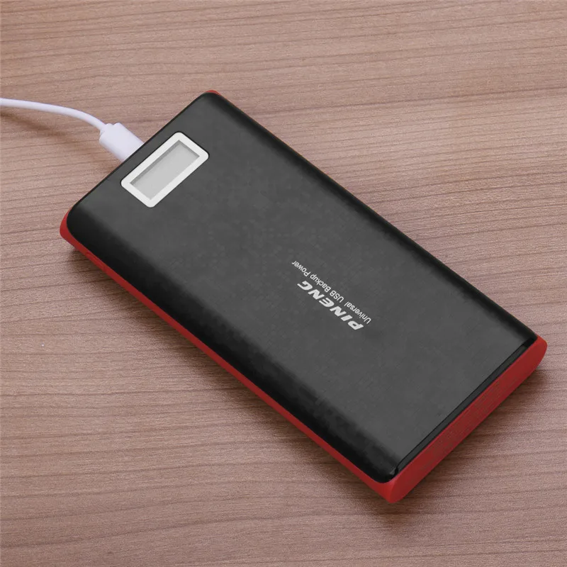 bilder für 2 USB Port Power Bewegliche Bewegliche Aufladeeinheit Externe Batterie-Backup power für iphone 5 s 6 6 s plus 20000 mah mobilen bank Power bilder für 2 USB Port Power Bewegliche Bewegliche Aufladeeinheit Externe Batterie-Backup power für iphone 5 s 6 6 s plus 20000 mah mobilen bank Power