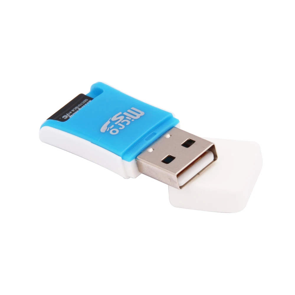 Card reader 4