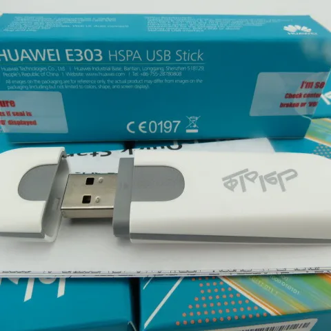 Новые поступления Портативный мини разблокированный huawei E303 3g Wcdma GSM 7,2 м USB палкого ключа Беспроводной модем sim-карта сеть передачи данных карты
