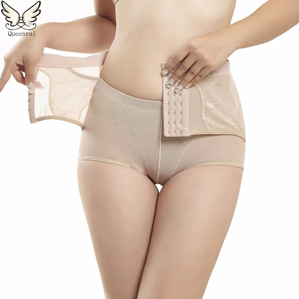 

Waist trainer Slimming Underwear Control Pants Butt Lifter Control Panties Slim Body Shaper Shapers Waist Trainer corsets