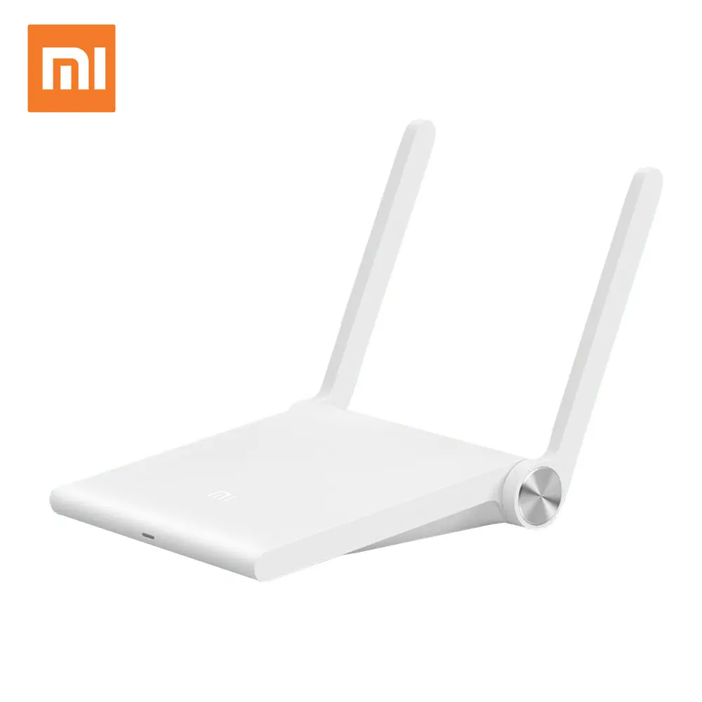 Xiaomi Mi Router Youth WiFi Repeater English Version 300Mbps Wi-Fi Roteador With Remote Smart APP Control Wireless Routers