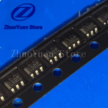 

10pcs New S-8252AAD-M6T1U S-8252AAD CGD SOT23-6 Original