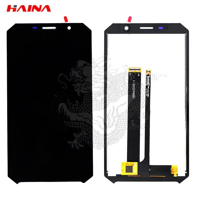 

5.2 inch 100% Tested For Aermoo M1 LCD Display Touch Screen Digitizer Assembly Replacement