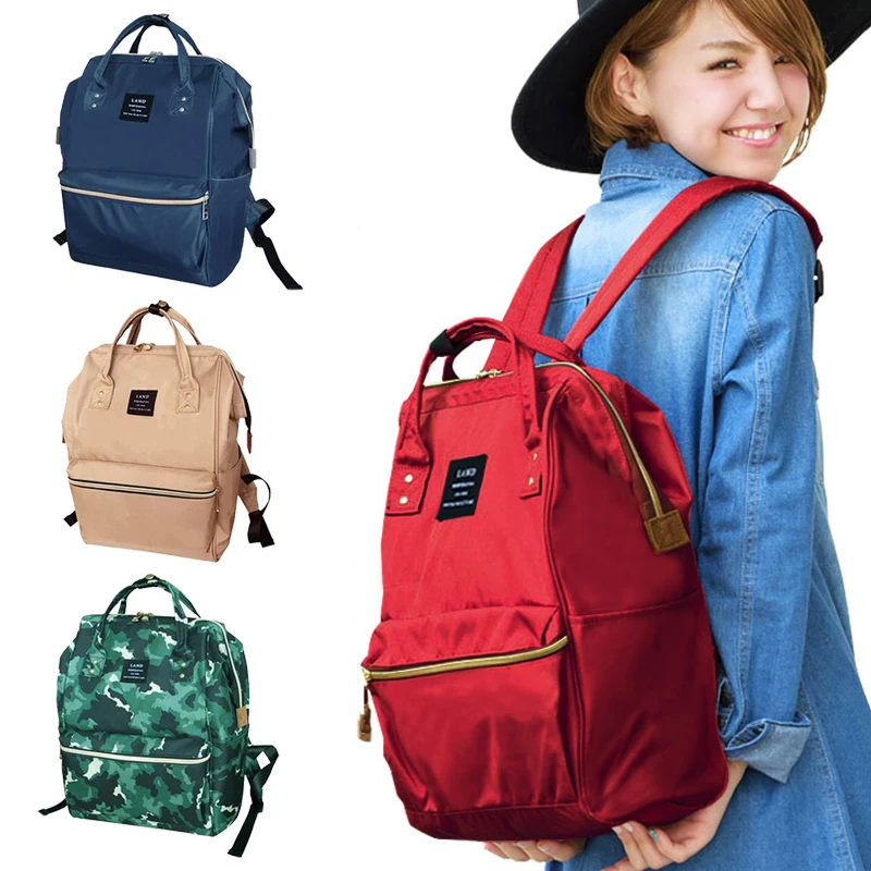 Aliexpress.com : Buy Baby Diaper Bag Backpack Stroller Nappy Handbag