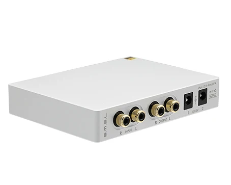 Портативный усилитель для наушников S.M.S.L SMSL SAP 12 HiFi|Усилители наушников| |