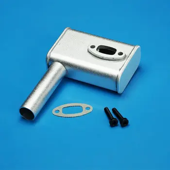 

DLE30 Exhaust Pipe