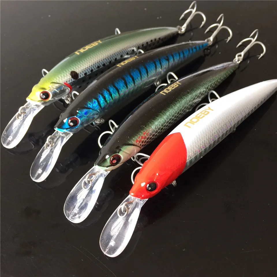2017 Hot selling Deep sea trolling lures bait 11cm 40g sea bait fishing