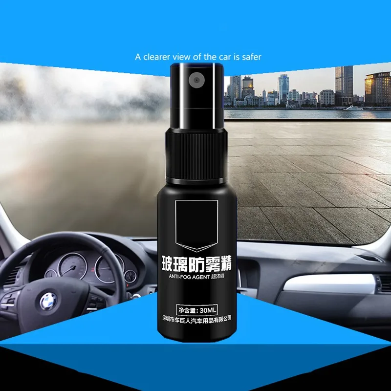 

Diving Mask Cleaner Solution Antifogging Spray Mist Defogger Solid State Defog Anti Fog Agent for Swim Goggles Glass Lens