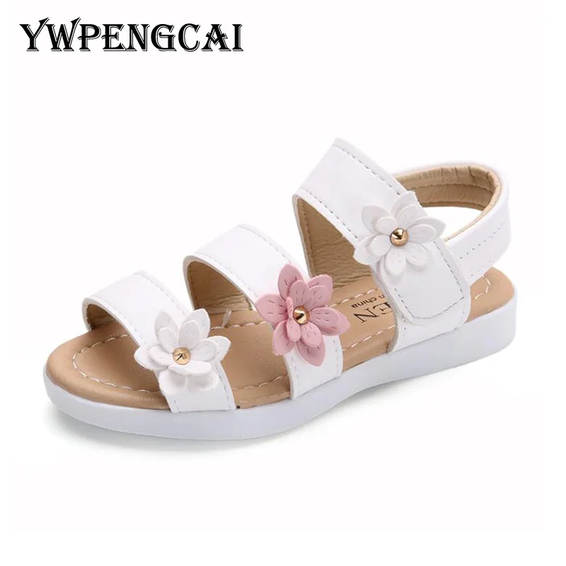 girls sandals size 11