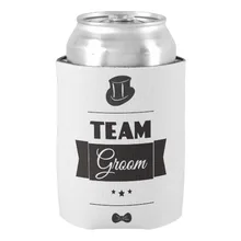 Свадебные принадлежности Индивидуальные Keepsake может охладитель неопрена держатели банок с пивом вечерние декоративные напиток теплоизоляционные Держатели