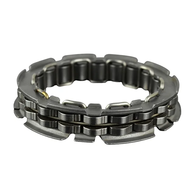 楽天 送料無料にならない Clutch Starter Bearing Way One Beads TRX400EX Honda For バイク電装パーツ