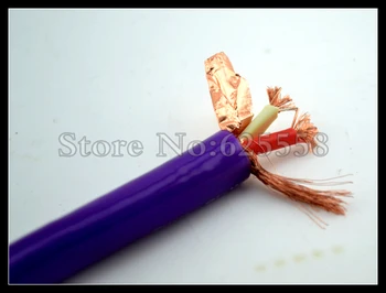 

High Quality Hifi audio RCA AUDIO signal CABLE