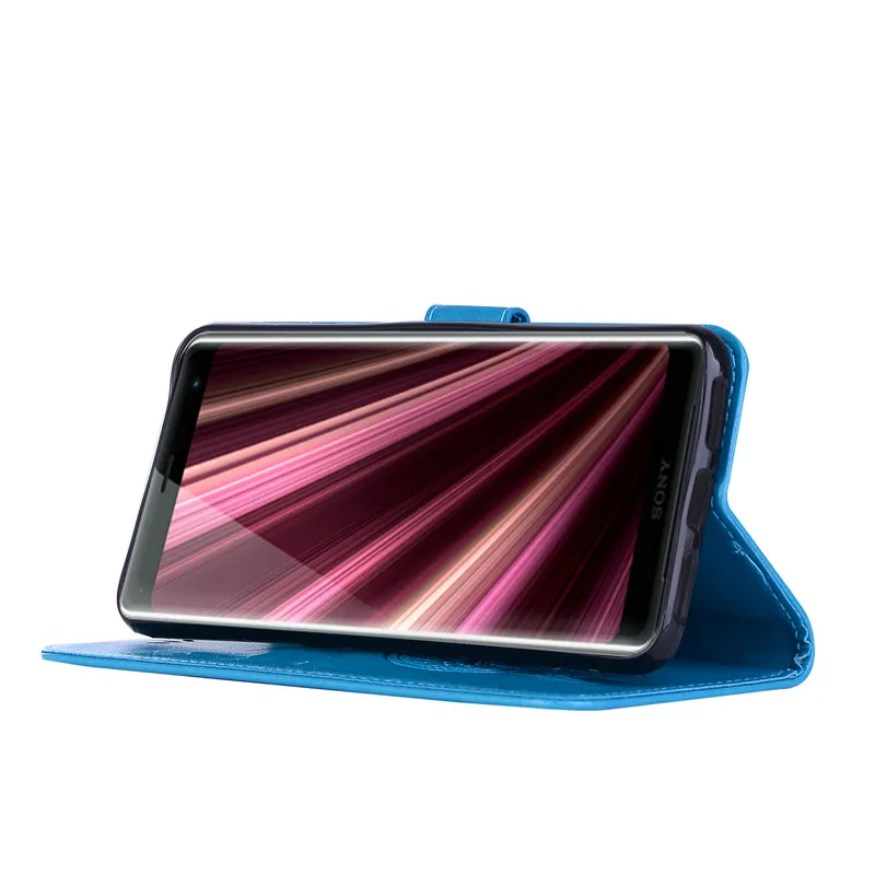Sony Xperia XA3 (10)