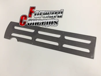 

Fit for CARBON FIBER Supra JZA80 2JZ-GTE coil pack cover