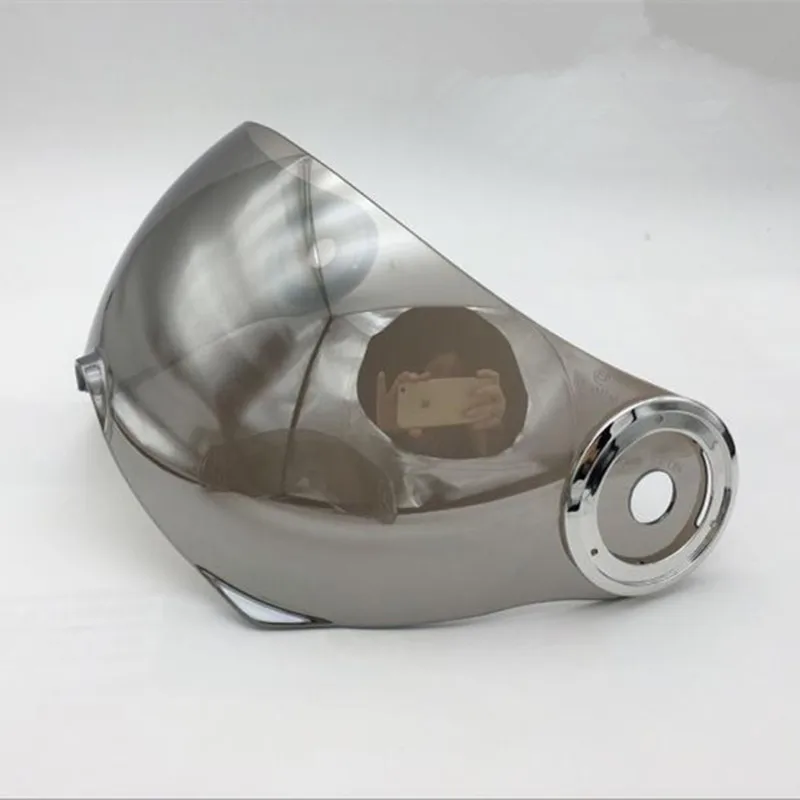 

Brand BEON B-110B Motorcycle helmet visor lens PC material helmet visor mirror Anti-UV helmet lens