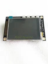 Free shipping! LCD module Pi TFT – 2.8 inch Touchscreen Display Module TFT for Raspberry Pi