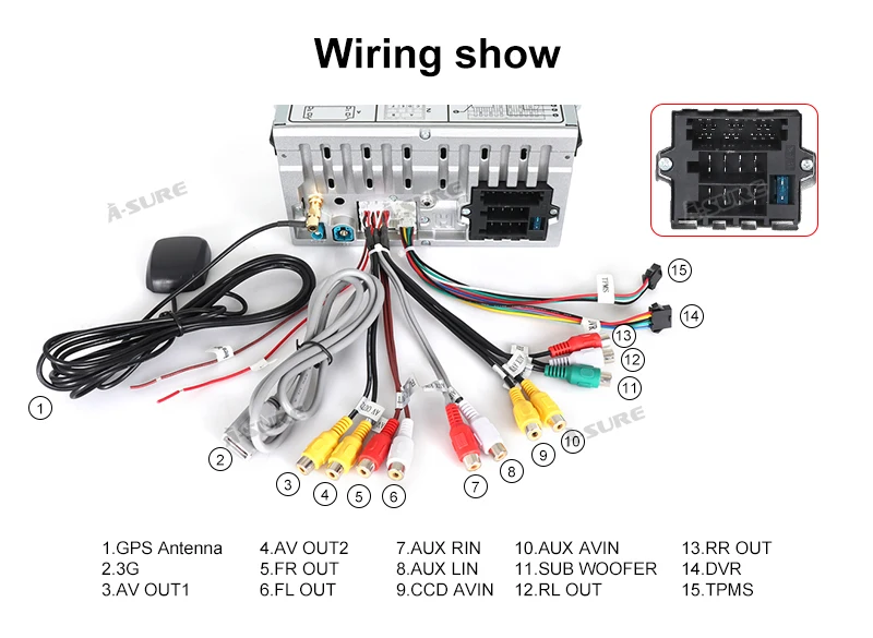 Best A-Sure 2 Din Auto Radio GPS DVD Navigation For Volkswagen VW Golf/Polo/Tiguan/Passat/b7/b6/SEAT/leon/Skoda/Octavia Car Multimedi 24 Best A-Sure 2 Din Auto Radio GPS DVD Navigation For Volkswagen VW Golf/Polo/Tiguan/Passat/b7/b6/SEAT/leon/Skoda/Octavia Car Multimedi 24