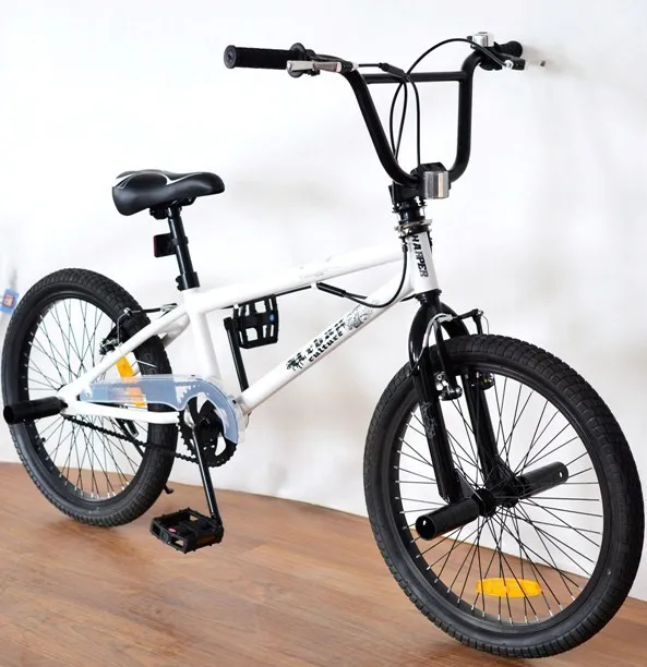 BRAND NEW BMX STREET BIKE BICYCLE 20 