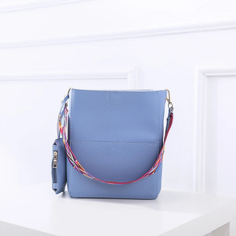 2019 New Luxury Handbags Women Bag Designer Brand Famous Shoulder Bag Female Vintage Satchel Bag Pu Leather Gray Crossbody 