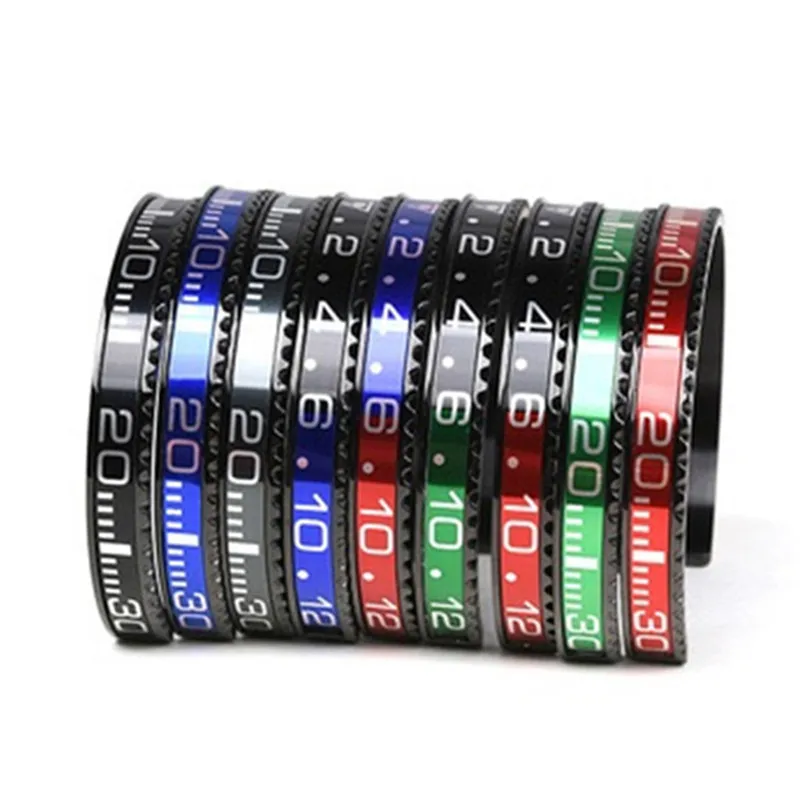 Luxury Brand Lover Bangles &amp for Women Jewelry Colorful Zirconia Crystal Bracelet Nail Screw Thin Cuff Pulseiras YX001 | Украшения и