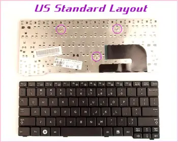 

New US Layout Keyboard for Samsung NP-N148 NP-N150 NP-N145 N145-JP02 N145-JP03 BA59-02766A BA59-02686A Laptop/Notebook