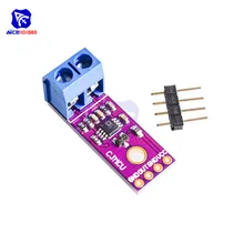 CJMCU AD8495 amplificateur de Thermocouple de Type K thermique Module de précision de sortie analogique