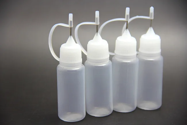 Пластмассовая Бутылка для жидкости ziduke 2 шт./лот 10 мл|liquid bottle|liquid liquidliquide cigarette