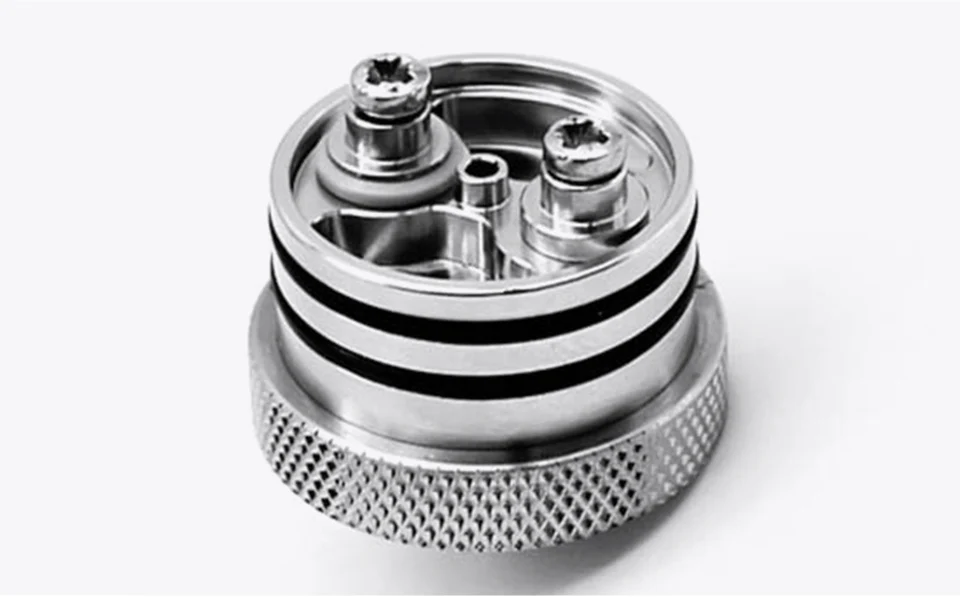 Squonker 23mm Style RDA (7)
