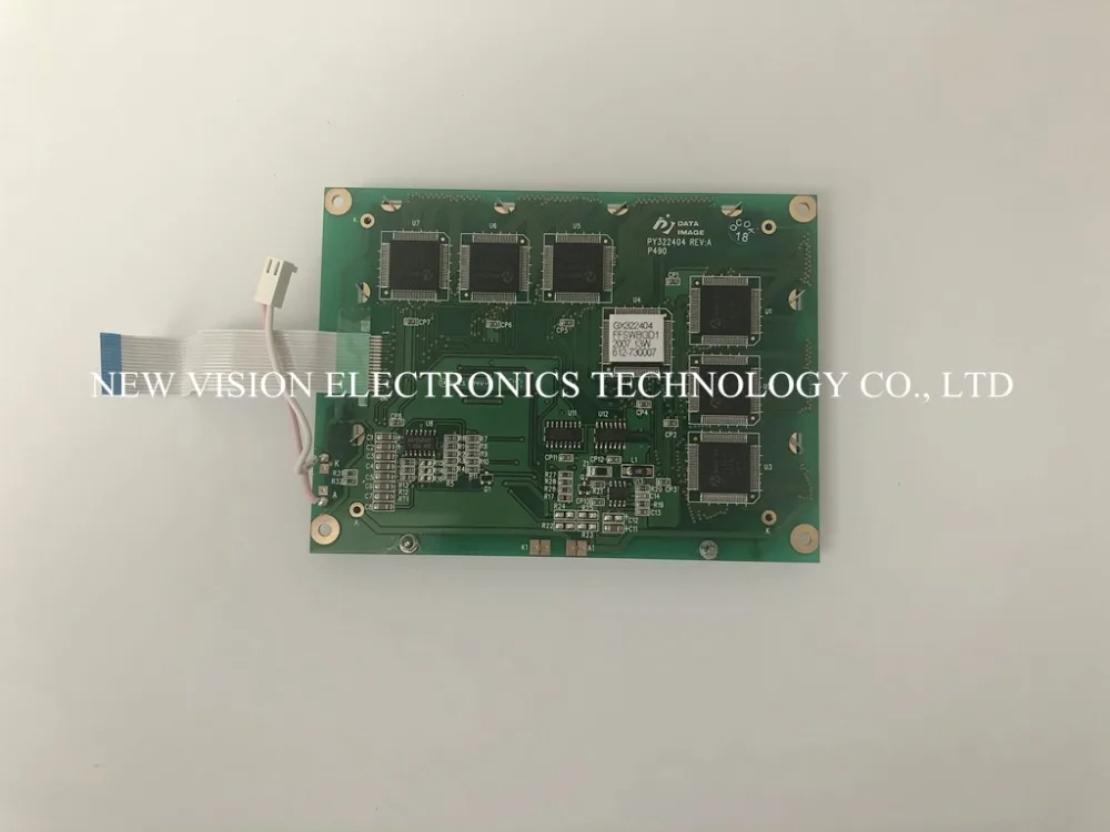 " дюймовый GX322404 FFSWBGD1 GX322404FFSWBGD1 PY322404 для промышленного применения