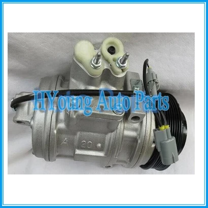 88320-60691 8832060691 авто ac компрессор для Toyota Land Cruiser автомобиля UZJ100 | Автомобили и
