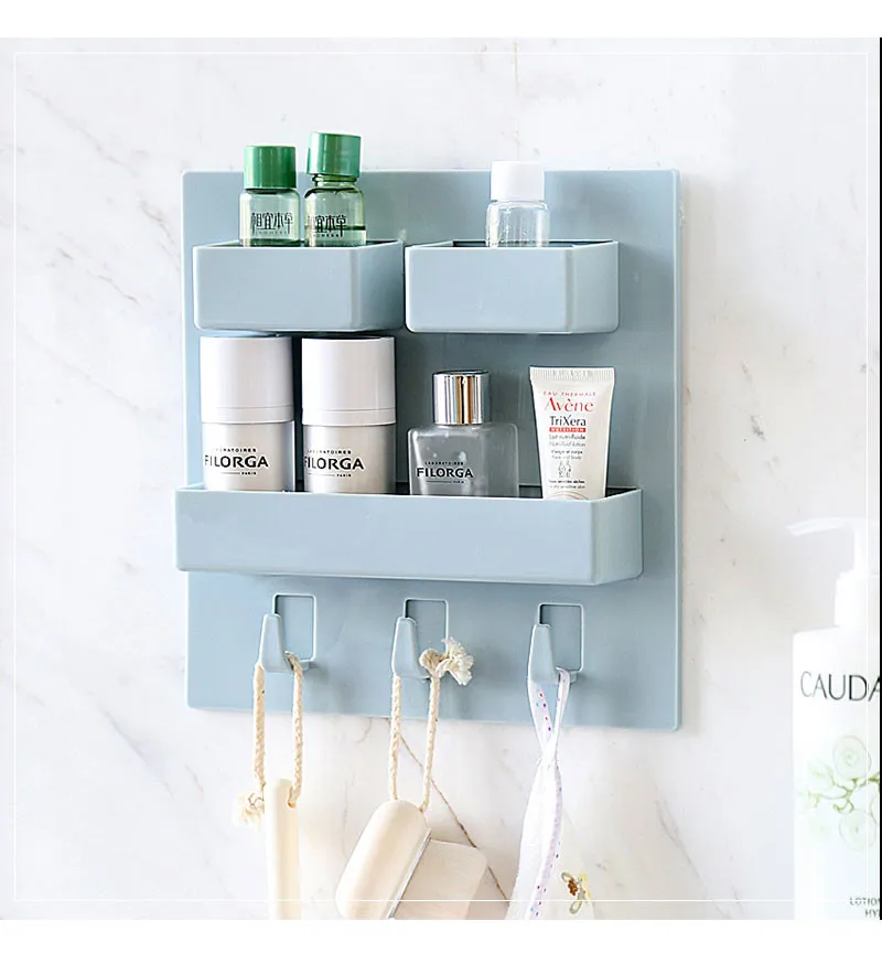 storage racks (24)