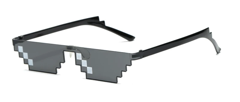 Mosaic sunglasses deal with it thug life01 (5)
